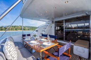 Princess 65 - 14