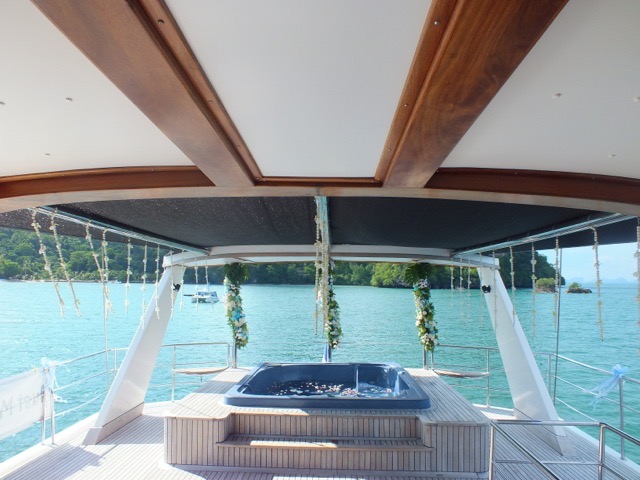 Shangani 70 Ft - 468