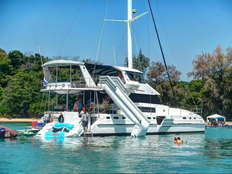 Shangani 70 Ft - 6