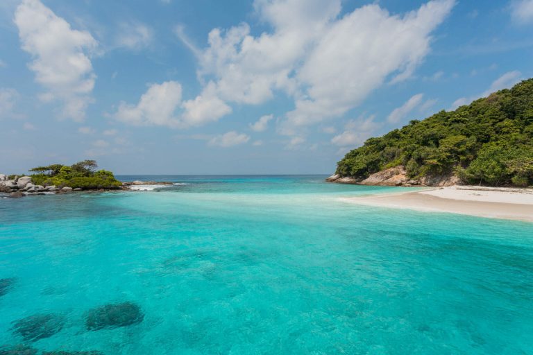 Koh Racha Noi Island - 1114