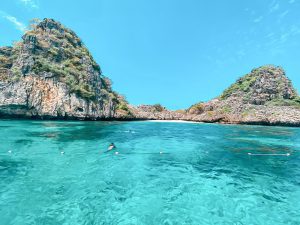 Острова Koh Ha и Koh Rok - 9