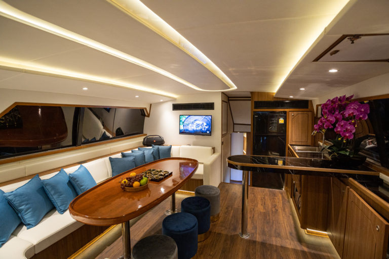 Bertram 50ft - 369