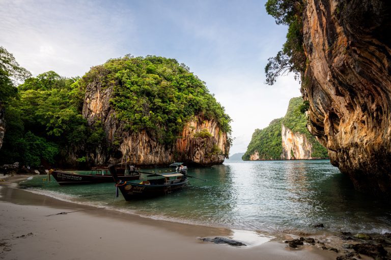 Остров Koh Lao Lading - 1219