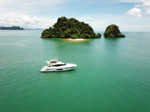 Princess 65 S - 16