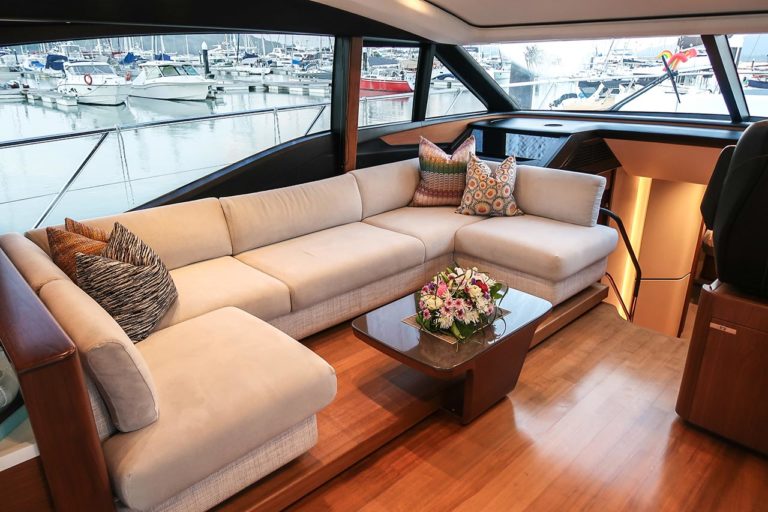 Princess 65 S - 447