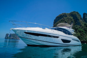 Princess 65 S - 23