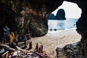 Остров Railay Beach - 8