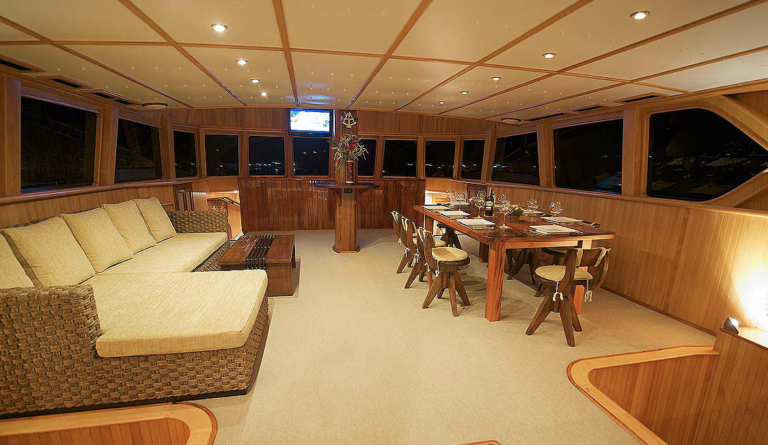 Shangani 70 Ft - 471