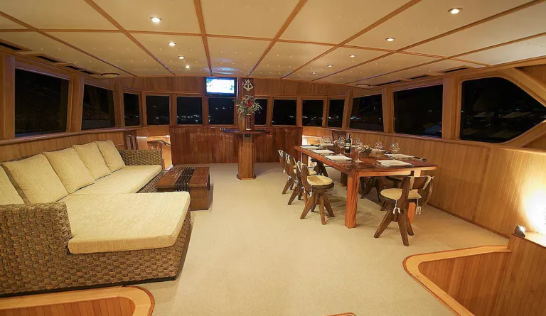 Shangani 70 Ft - 8