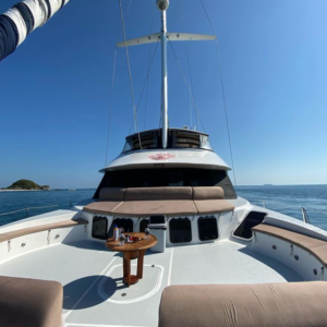 Shangani 70 Ft - 10