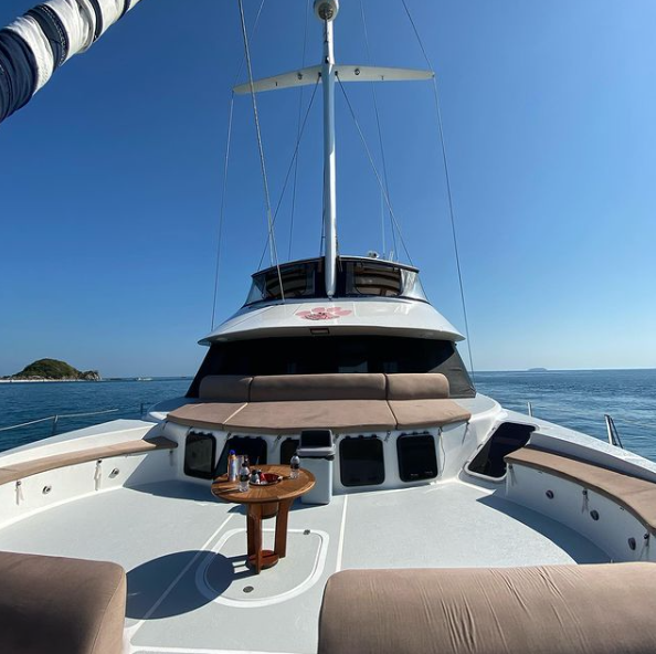 Shangani 70 Ft - 473