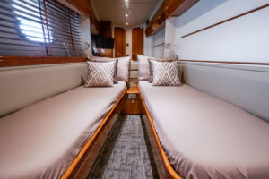 Princess 65 - 21