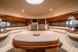 Princess 65 - 22