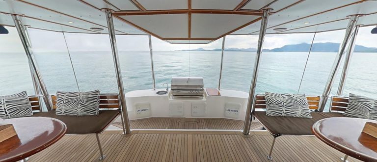 Shangani 70 Ft - 479
