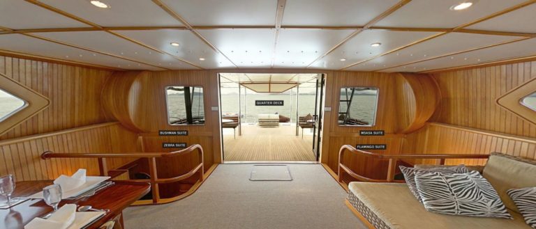 Shangani 70 Ft - 480