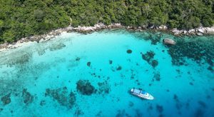 Koh Racha Noi Island - 1