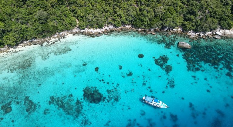 Koh Racha Noi Island - 1111