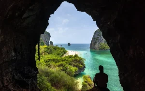 Остров Railay Beach - 3