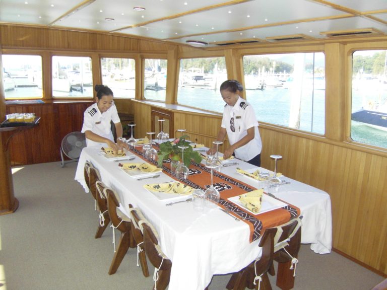 Shangani 70 Ft - 466