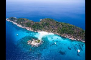 Koh Racha Noi Island - 1112