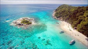 Koh Racha Noi Island - 3