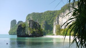Остров Koh Poda (Krabi) - 4