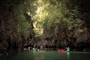 Остров Hong (Phang Nga) - 8