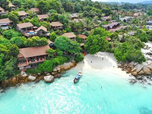 Остров Koh Lipe - 10