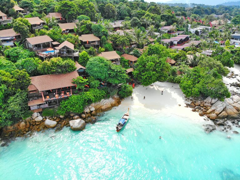 Остров Koh Lipe - 1209