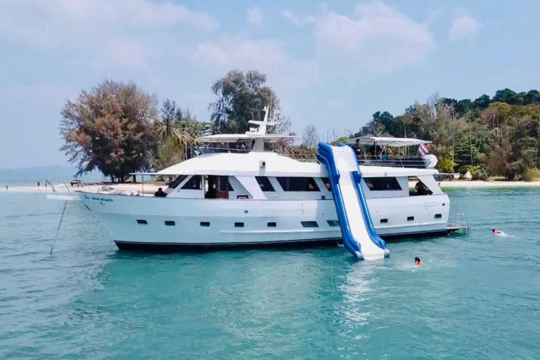 Siam Princess 70 - 502