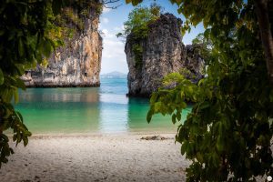 Остров Hong Krabi - 8