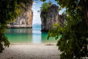 Phuket to Krabi by yacht: a private yacht charter day trip or an overnight cruise to the islands from Phuket, Thailand, which boats go and what it costs in 2026/27