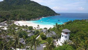 Koh Racha Yai Island - 1125