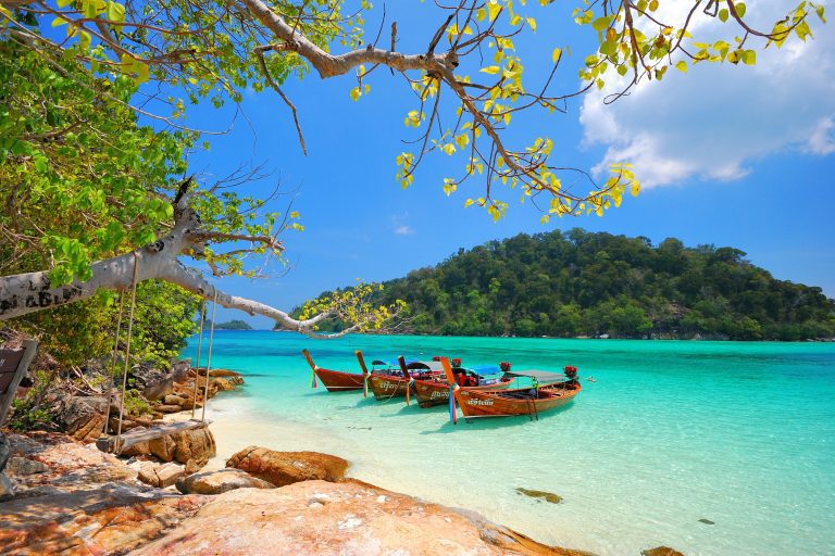 Koh Lipe - 1015