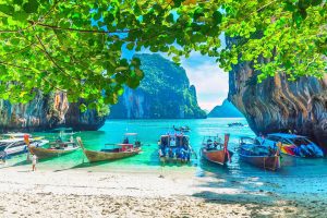 Koh Lao Lading Island - 3