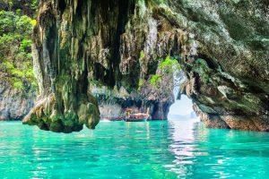 Hong Island, Phang Nga - 1