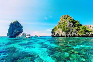 Koh Ha and Koh Rok Islands - 3