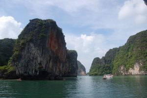 Hong Island, Phang Nga - 2