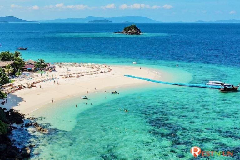 Koh Yao Yai and Koh Yao Noi - 1000