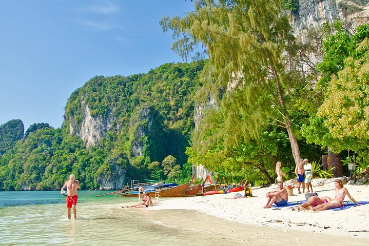 Koh Pak Bia Island - 1028