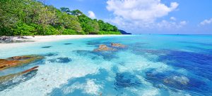 Maiton Island - 1