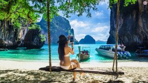 Koh Lao Lading Island - 4