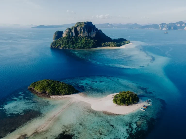 Koh Poda, Krabi - 1095