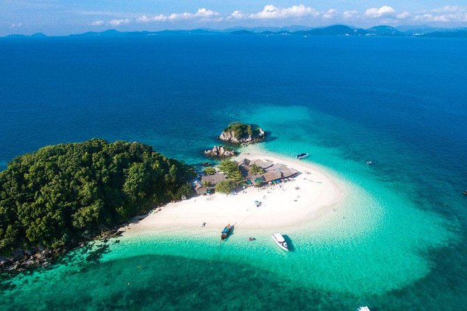 Koh Yao Yai and Koh Yao Noi - 997