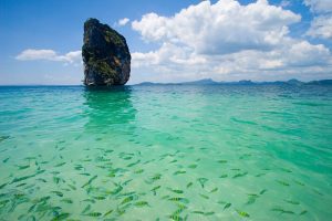 Koh Poda, Krabi - 2