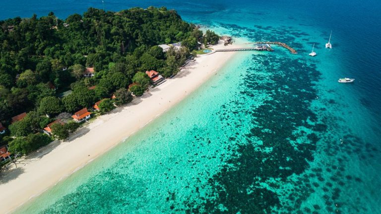 Maiton Island - 1047
