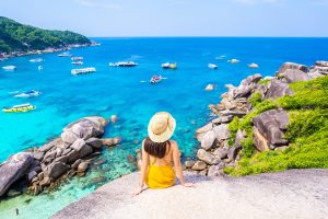 Similan Islands - 1