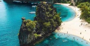 Koh Pak Bia Island - 2