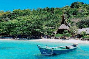 Coral Island (Koh Hey)