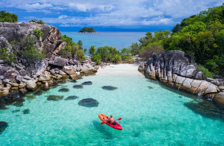 Koh Lipe - 1017